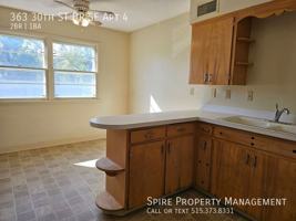 featured image of 363 30th Street Dr Se Apt 4 #Apt 4