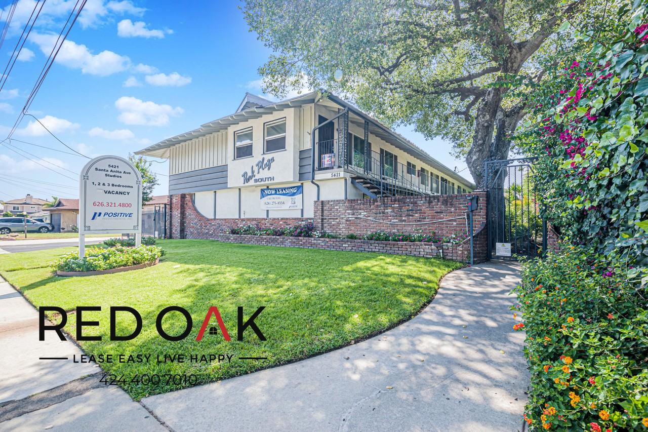 5607 Santa Anita Ave #5 - Photo 4 of 14