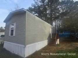 featured image of 275 Upper Riverdale Rd Lot 76 #A76