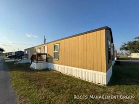 3707 3707 E US Business 83, #464 #464 - Photo 1 of 1