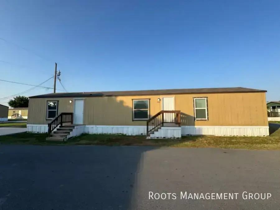 3707 3707 E US Business 83, #464 #464 - Photo 2 of 22
