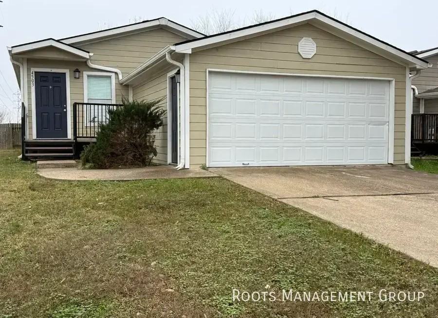 4503 Blue Bonnet Dr #4503B