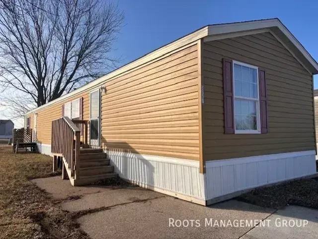 2220 Dunkelberg Rd Lot 857 #857