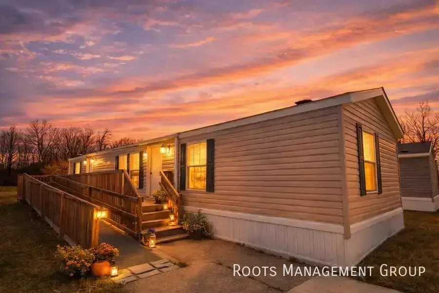 2220 Dunkelberg Rd Lot 737 #737