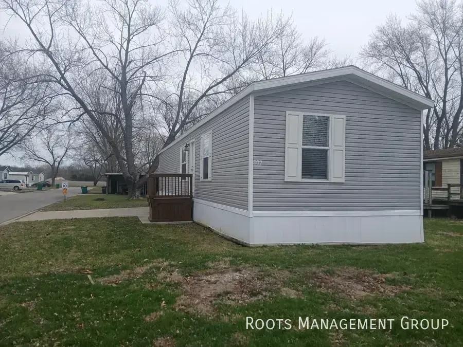 601 Carriage Lane Est #601