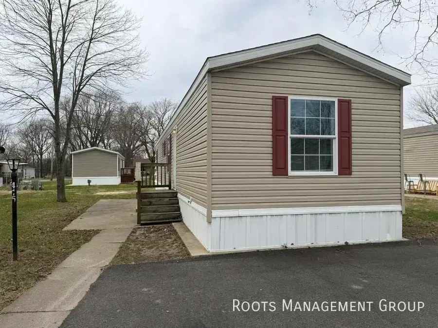 415 Carriage Lane Est #415