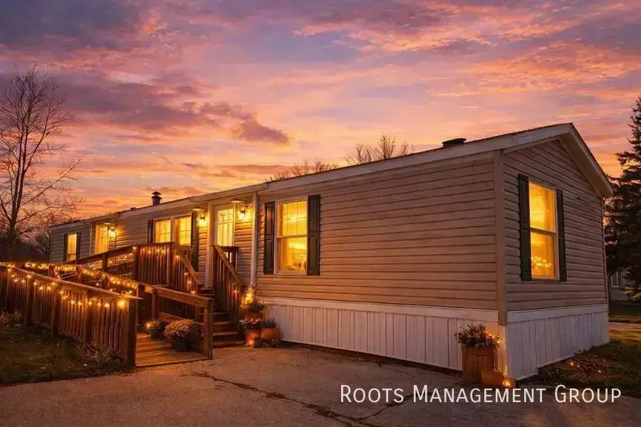 2220 Dunkelberg Rd Lot 957 #957