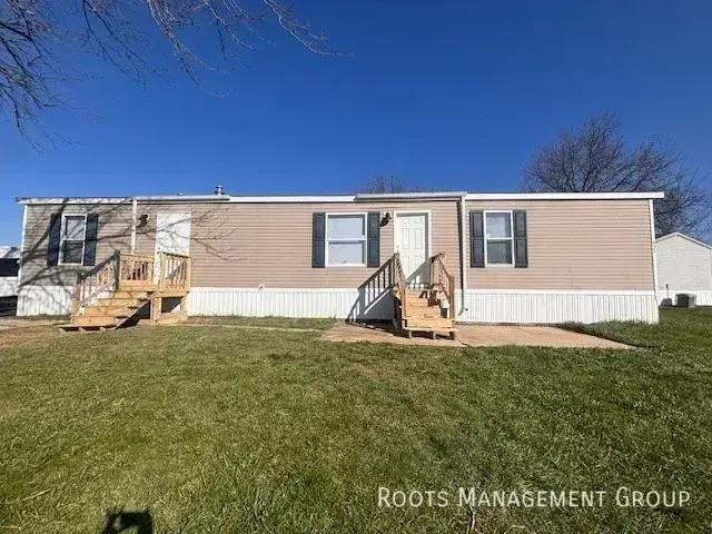 2220 Dunkelberg Rd Lot 437 #437