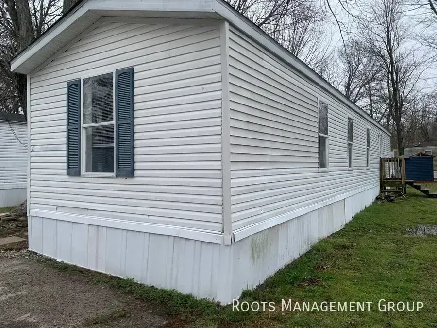 8703 Wabash Ave #26 - Photo 2 of 20