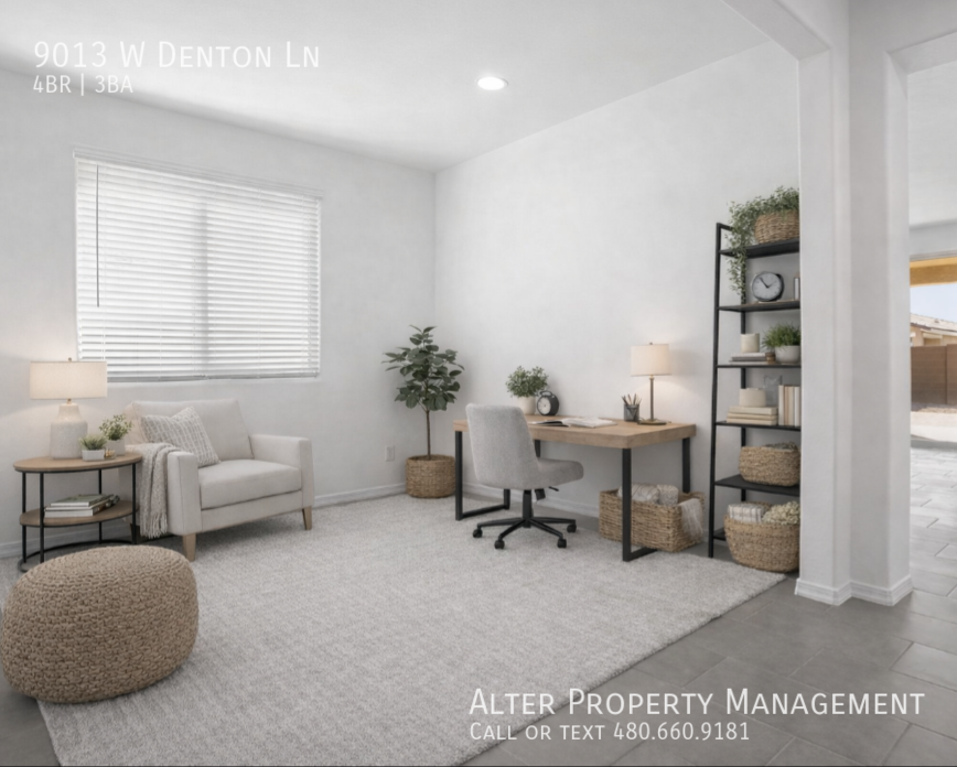 9013 W Denton Ln - Photo 3 of 47