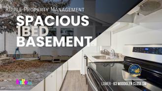 63 Woodglen Close Sw Lowr #LOWER - Photo 1 of 1