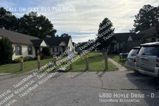 4800 Hoyle Dr #D - Photo 1 of 1