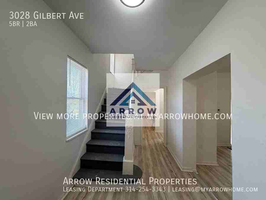 3028 Gilbert Ave - Photo 2 of 8