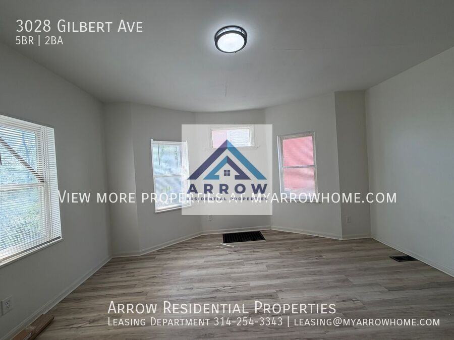 3028 Gilbert Ave - Photo 3 of 8