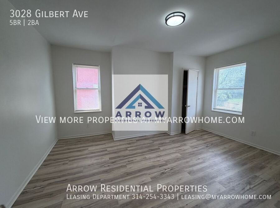 3028 Gilbert Ave - Photo 4 of 8