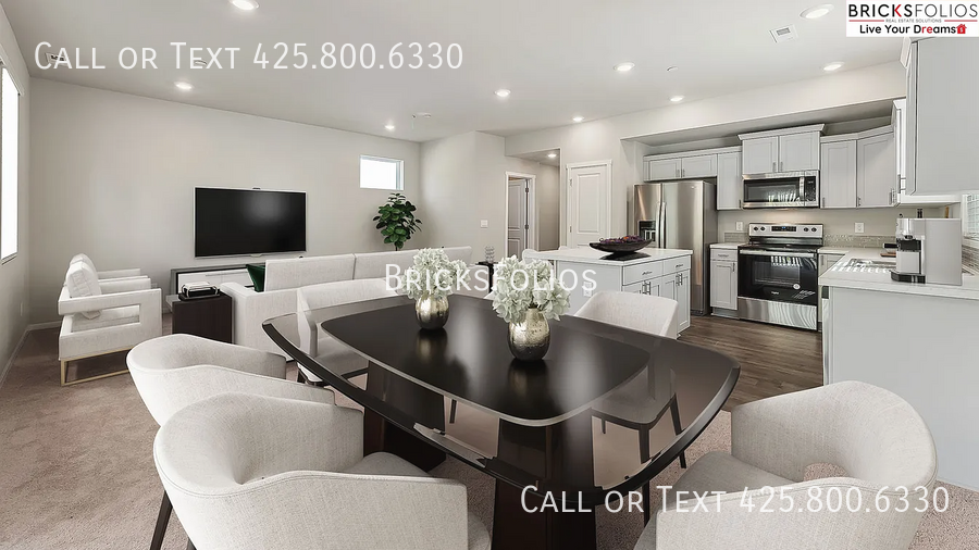 4105 Pronghorn Pl #30 - Photo 2 of 27