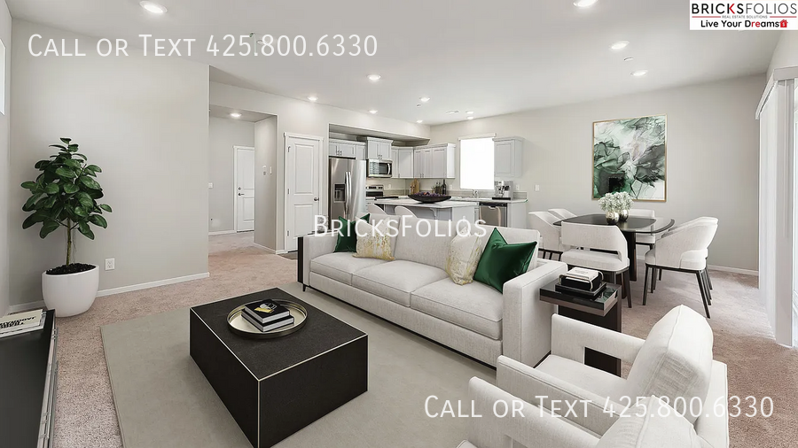 4105 Pronghorn Pl #30 - Photo 3 of 27