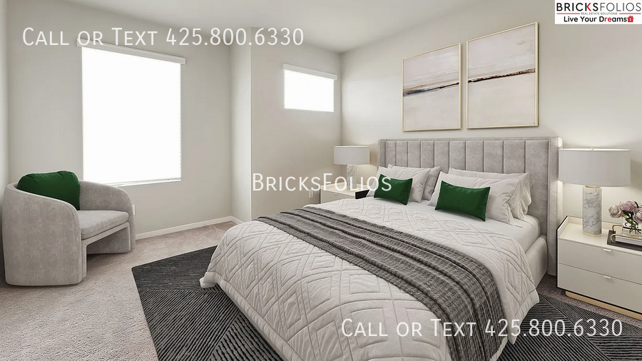 4105 Pronghorn Pl #30 - Photo 4 of 27