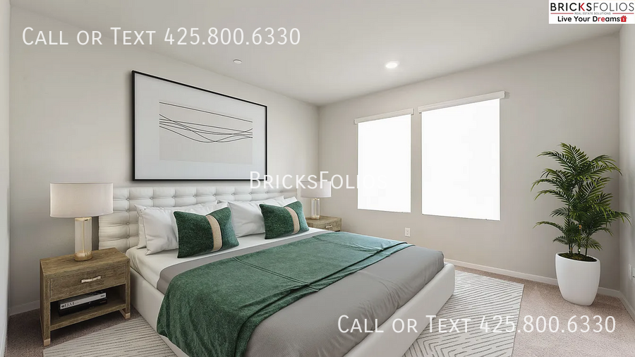 4105 Pronghorn Pl #30 - Photo 6 of 27