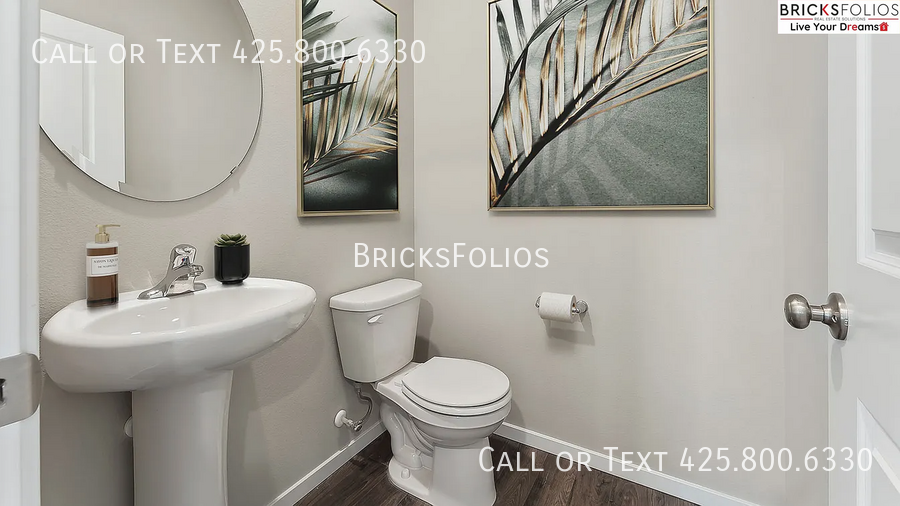 4105 Pronghorn Pl #30 - Photo 7 of 27