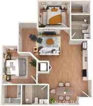 1850 Nebraska Ave #201 - Photo 1 of 1