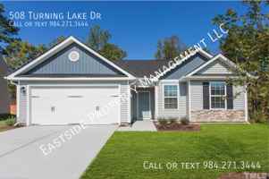 featured image of 508 Turning Lake Dr