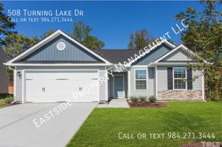 508 Turning Lake Dr - Photo 1 of 1