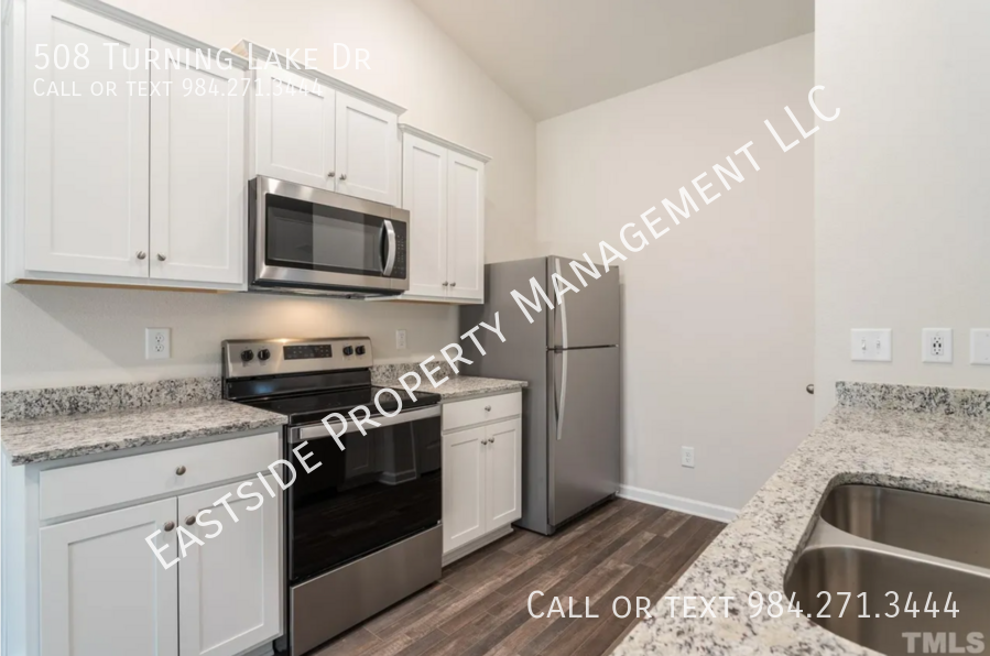 508 Turning Lake Dr - Photo 2 of 20