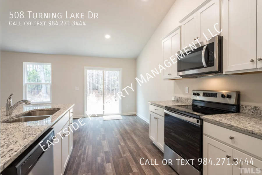 508 Turning Lake Dr - Photo 4 of 20