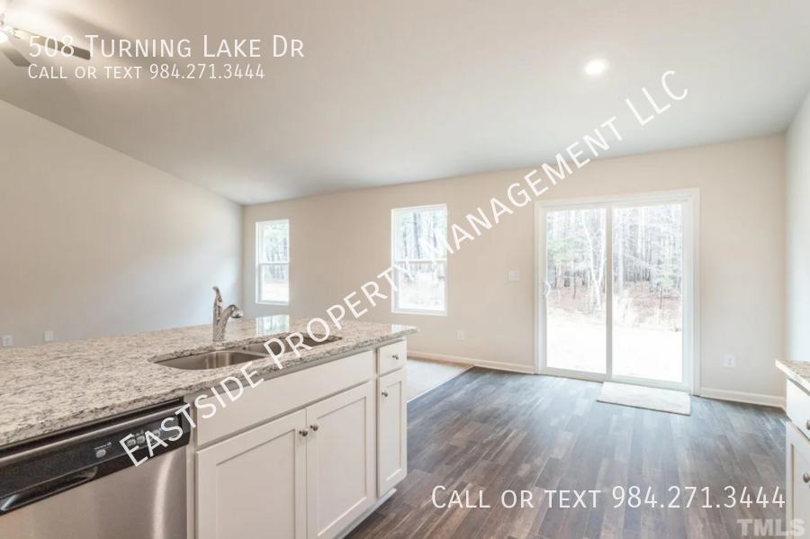 508 Turning Lake Dr - Photo 5 of 20