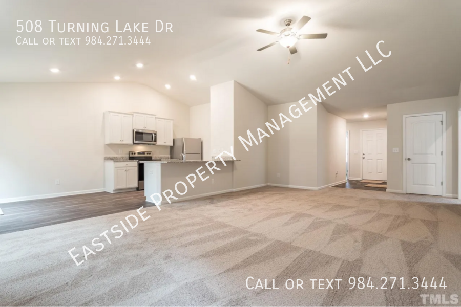 508 Turning Lake Dr - Photo 6 of 20