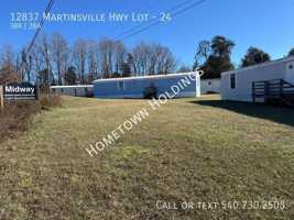 featured image of 12837 Martinsville Hwy #24