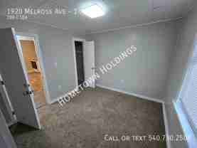 1920 Melrose Ave Nw #1 - Photo 1 of 1