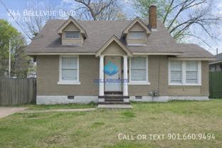 244 N Bellevue Blvd - Photo 1 of 1