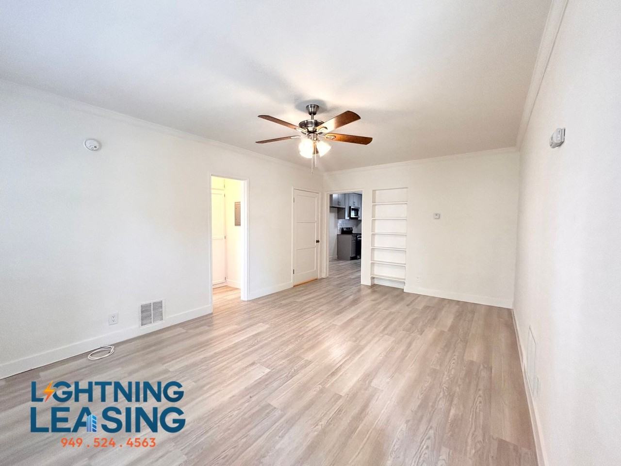 505 N Normandie Ave #2A - Photo 5 of 9