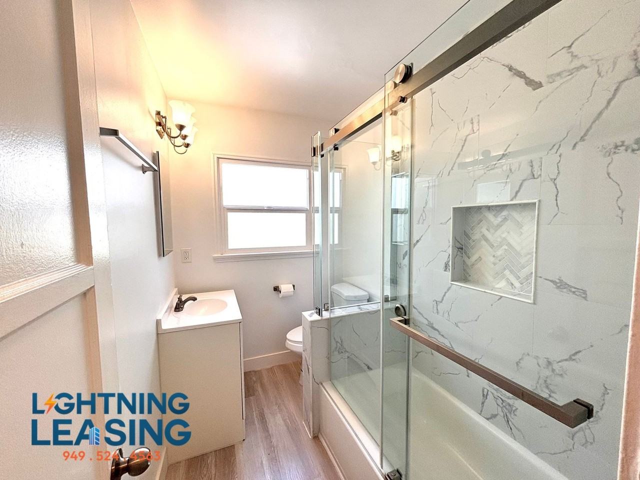 505 N Normandie Ave #2A - Photo 3 of 9