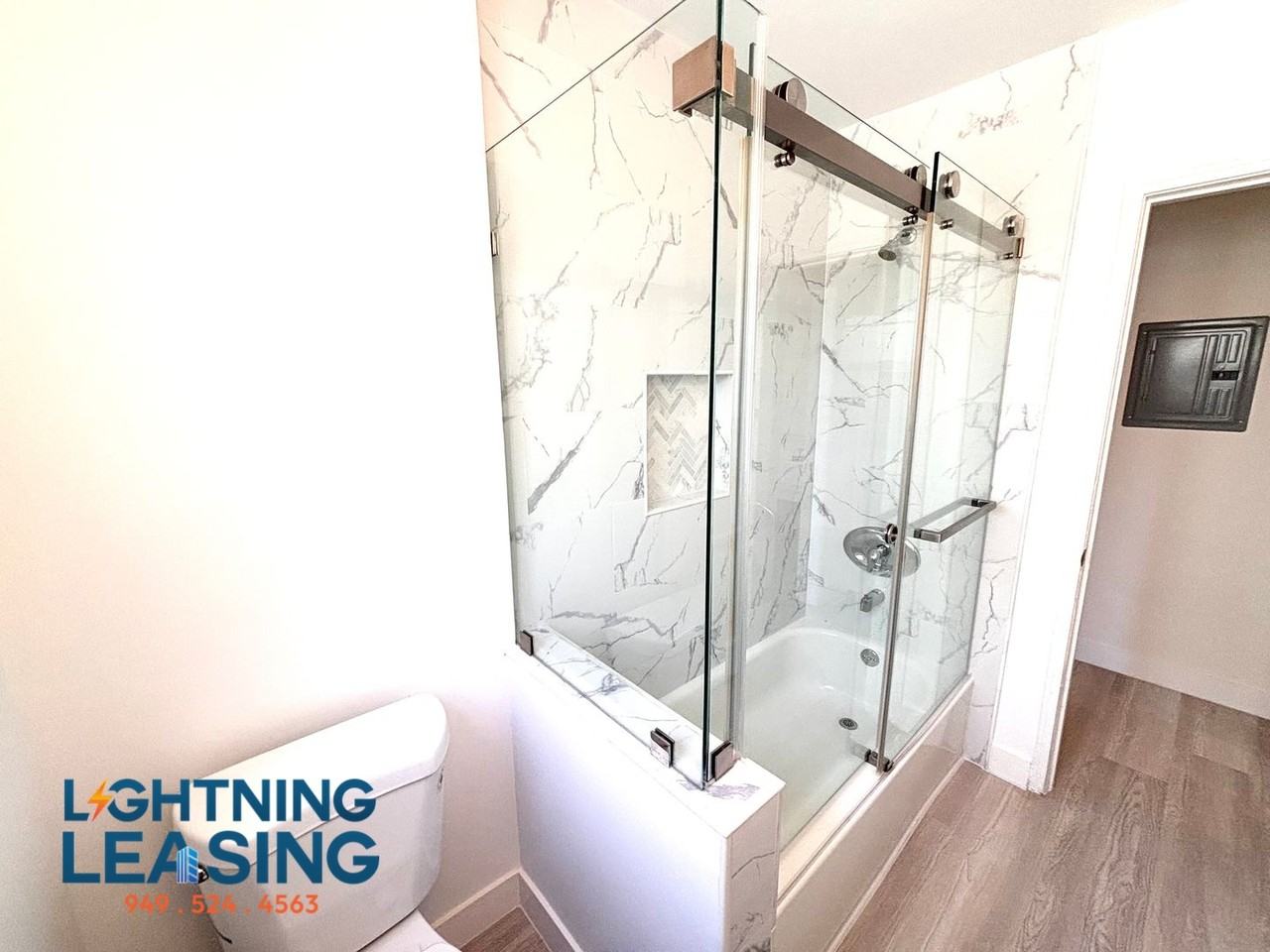 505 N Normandie Ave #2A - Photo 4 of 9