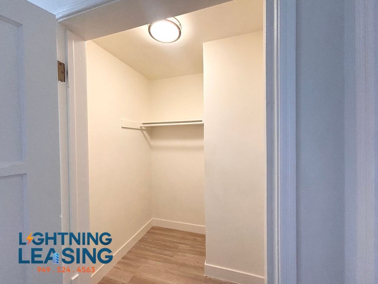 505 N Normandie Ave #2A - Photo 7 of 9