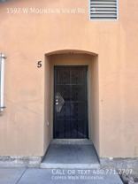 1597 W Mountain View Rd #5 - Photo 1 of 1