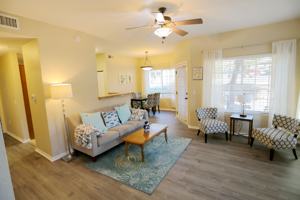 featured image of 1500 E Pusch Wilderness Dr #9105