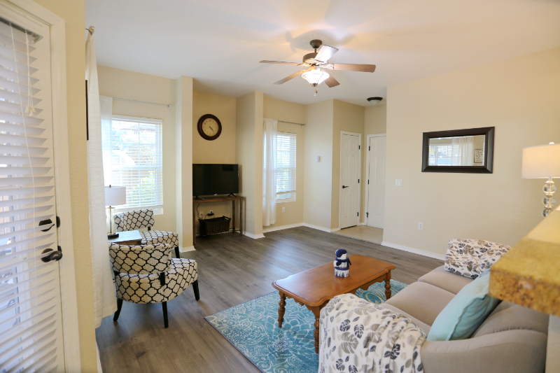 1500 E Pusch Wilderness Dr #9105 - Photo 4 of 32