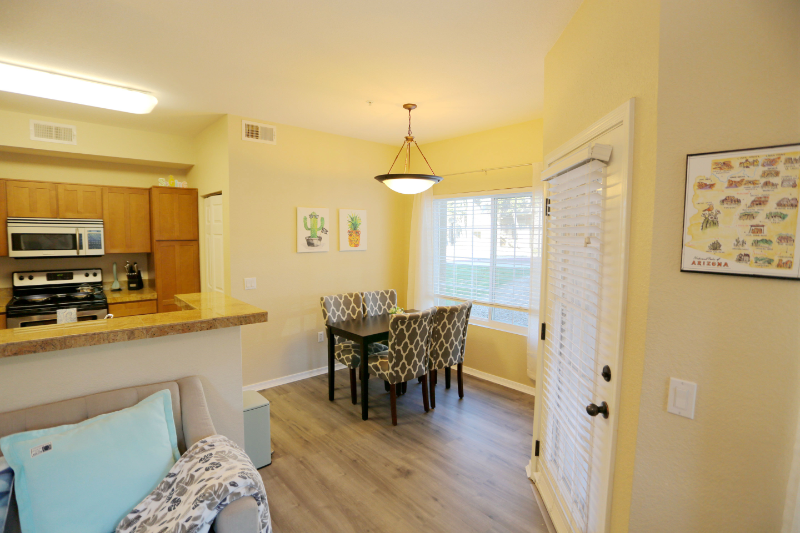 1500 E Pusch Wilderness Dr #9105 - Photo 6 of 32
