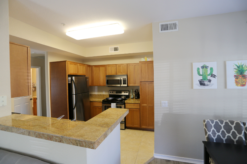 1500 E Pusch Wilderness Dr #9105 - Photo 7 of 32
