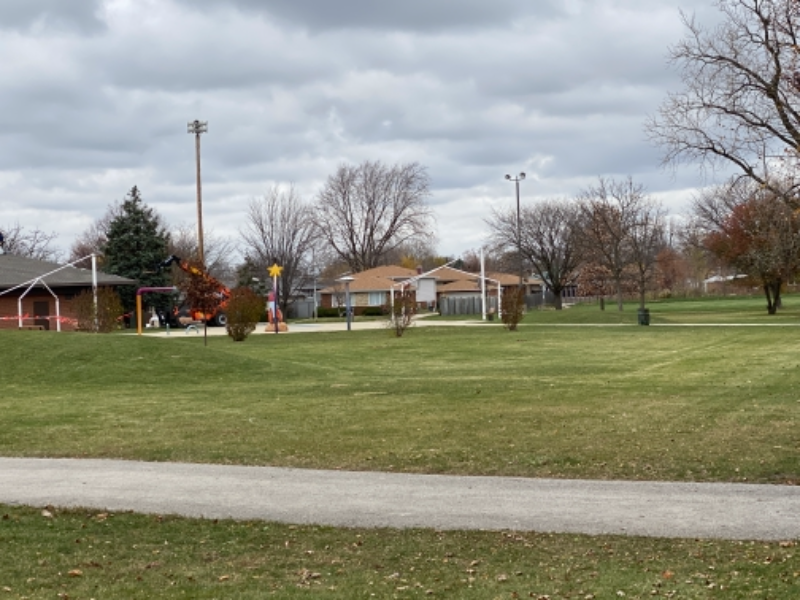 10348 Austin Ave #3 - Photo 6 of 9