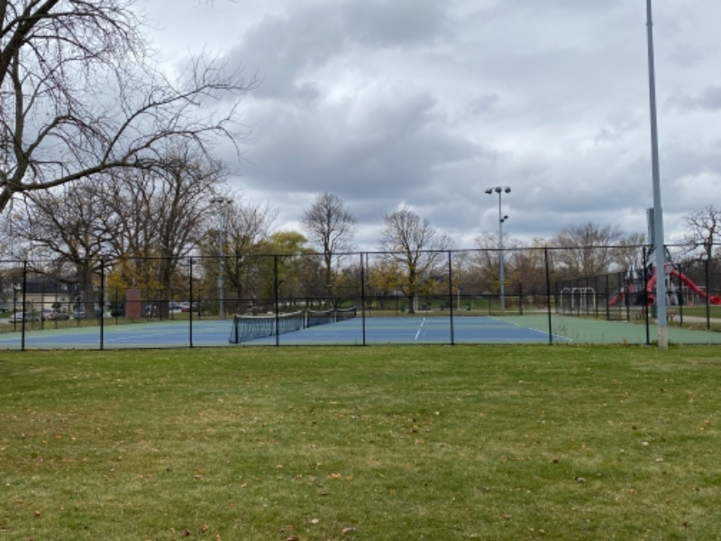 10348 Austin Ave #3 - Photo 7 of 9