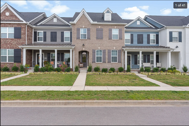 141 Saddlewood Ln - Photo 2 of 23