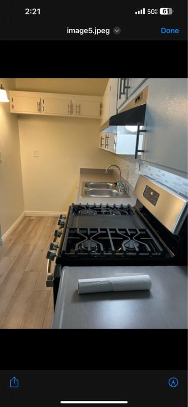 6928 Woodley Ave #204 - Photo 4 of 11