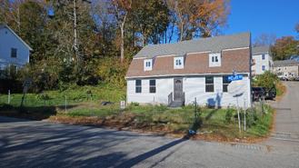 158 Cliff St #2ndFL - Photo 1 of 1