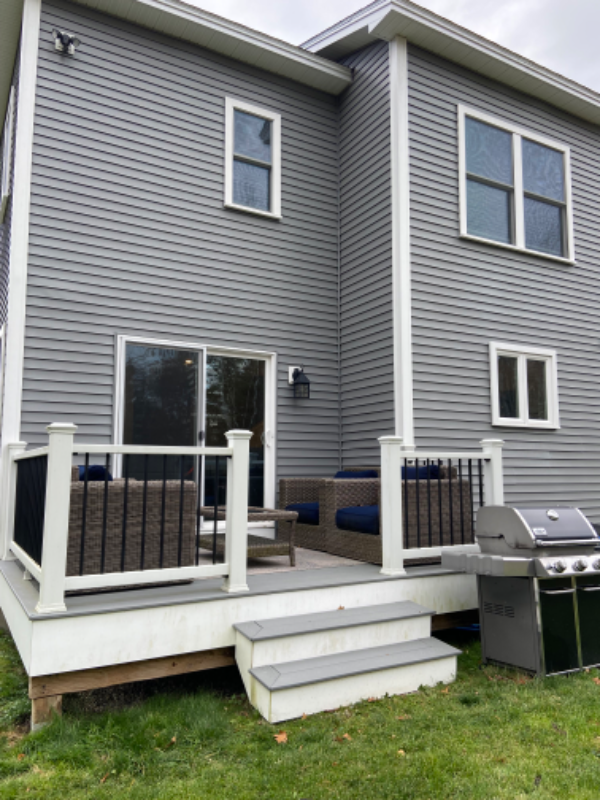 33 Wesleys Way #B - Photo 3 of 22