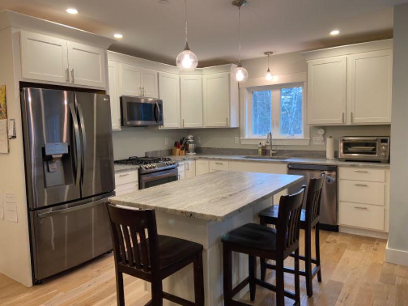 33 Wesleys Way #B - Photo 4 of 22